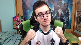 Setup Gamer De Mr Keroro 2026 Sus Componentes Y Perif ricos